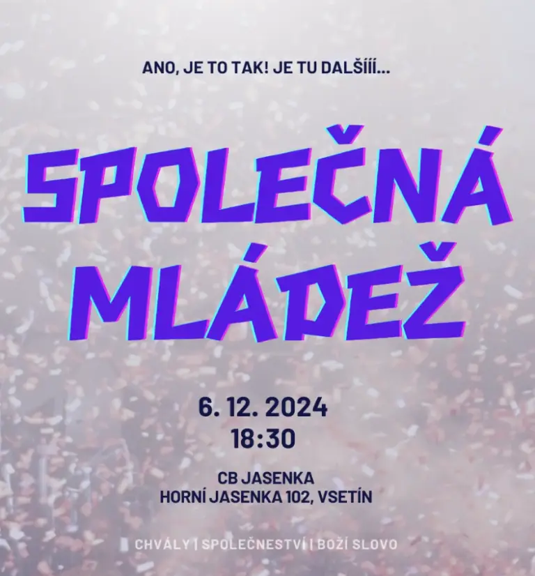 Společná mládež